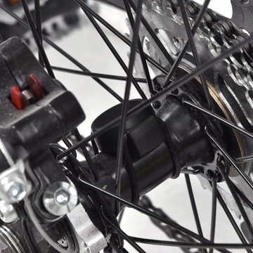 czujnik prędkości roweru ultralekki wodoodporny