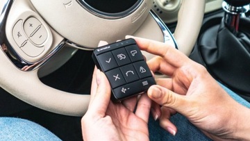 Радар-детектор YANOSIK XS + подписка на 24 месяца