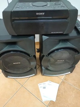 СОНИ ШЕЙК X3D