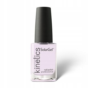 Kinetics Lakier Solarny 569 SolarGel Rainbow Blin 15 ml REVERIE