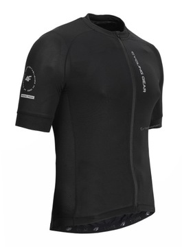 МУЖСКОЙ ТЕРМОАКТИВНЫЙ ВЕЛОСИПЕДНЫЙ ДЖЕРСИ 4F / M