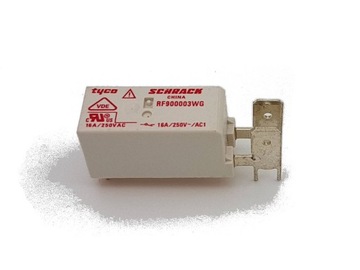 RF900003WG przekaźnik ROZWIERNY 16A