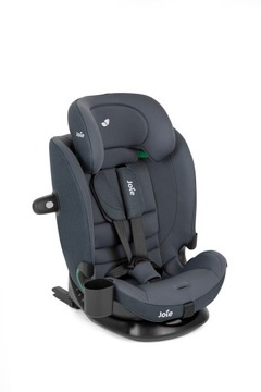 АВТОКРЕСЛО JOIE I-BOLD MOONLIGHT R129 ISOFIX 9–36 кг, 76–150 см
