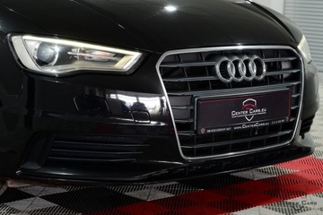 Audi A3 8V 2014 Audi A3 2.0 136 KM Bi Xenon LED Climatronic PD..., zdjęcie 32