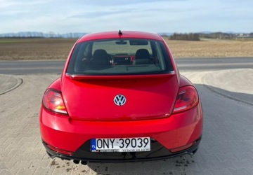 Volkswagen Beetle 2018 Volkswagen Beetle Nowy Samochod Udokumentowany..., zdjęcie 10