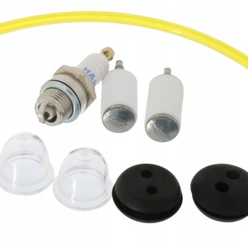 Втулка топливопровода в сборе для шнека