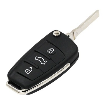 Чип ID48 433 МГц для Audi, арт.: 4D0 837 231 R