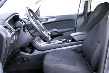 Ford S-Max II Van 1.5 EcoBoost 160KM 2016 Ford S-Max 1.5 ST-LINE160KM/Navi/ 6, zdjęcie 13