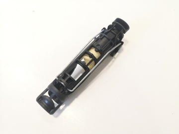 PROWADNICA LEWA ZAGŁÓWKA OE CITROEN C2 C3 C4 C8