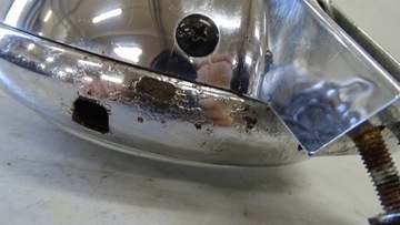 Suzuki Intrumer VS 700 750 800 Лампа фары