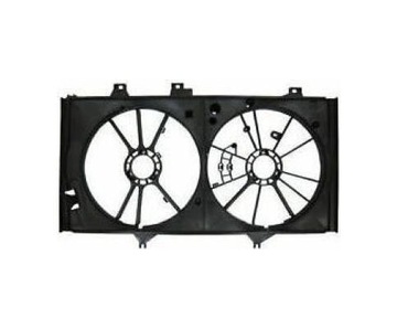 RÁMEC DIFUZÉRU TOYOTA HIGHLANDER 11 - 13 167110V070