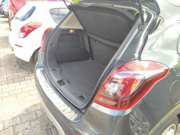 Opel Mokka I SUV 1.4 Turbo ECOTEC 140KM 2017 Opel Mokka 1.4 140KM,bogate wyposażenie, zdjęcie 19