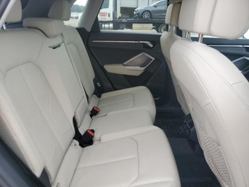 Audi Q3 II 2020 Audi Q3 2020 Prestige S-LINE 2.0 Benzyna 228KM, zdjęcie 8