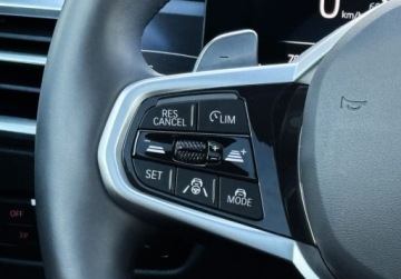 BMW Seria 4 G22-23-26 2025 BMW Seria 4 I wlasciciel M Sport 360 Gwarancja Bezwypadkowy FVAT23, zdjęcie 16