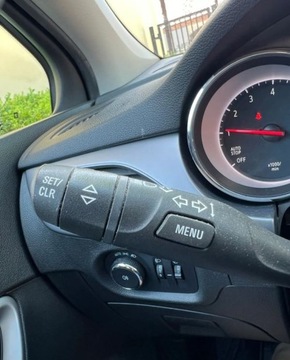 Opel Astra K Hatchback 5d 1.0 Turbo 105KM 2018 Opel Astra 1.0T 105KM I wlasciciel Serwisowany Salon PL FVat23 Benzyna, zdjęcie 18