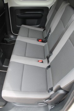 Volkswagen Caddy IV Kombi Maxi 1.4 TSI BlueMotion Technology 125KM 2017 VW CADDY ALLTRACK kombi (SAB) 1.4 TSI 125 KM, zdjęcie 21