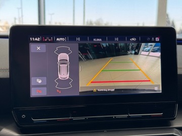 Cupra Formentor Crossover 1.5 TSI 150KM 2023 Cupra Formentor 1.5 TSI DSG / Pakiet Comfort+ / AC, zdjęcie 35