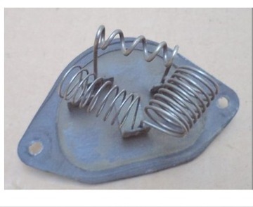 VOLVO 440 / 460 1.8 94r OPORNICA REZYSTOR NAWIEWU