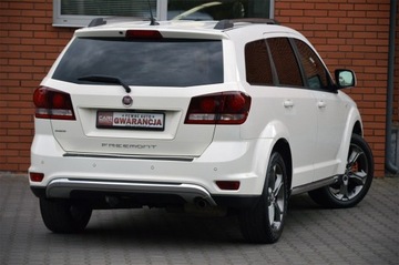 Fiat Freemont 2.0 Multijet II 16v 170KM 2015 Fiat Freemont Cross AWD 2.0 Diesel 170KM full serwis Piekny, zdjęcie 3