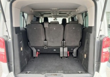 Toyota 2018 Toyota Proace Verso Proace 2.0D 177KM Long Family Vat Marza Salon PL A, zdjęcie 38