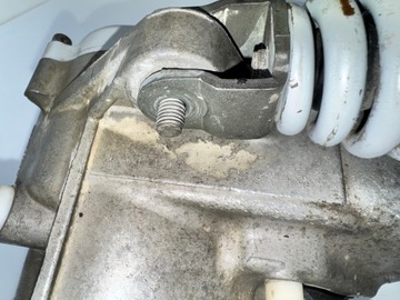 Yamaha Aerox MBK 50 MBK Flipper 50 Yamaha neos jog engine Полный двигатель