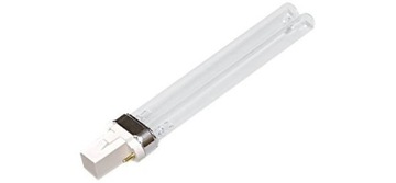 ŻARNIK UV-C 11W Aqua Nova Trzonek G-23