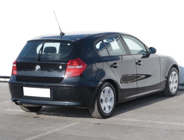 BMW Seria 1 E81/E87 Hatchback 5d E87 1.6 116i 122KM 2007 BMW 1 116i, Klima, Parktronic, zdjęcie 4