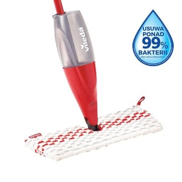 Mop ze spryskiwaczem VILEDA 1-2 Spray Max