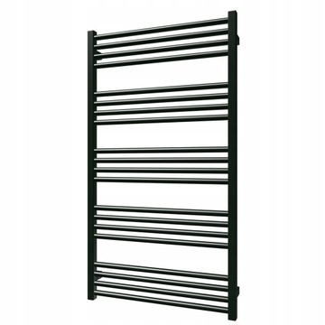 grzejnik łazienkowy Fiona 114 x 63 w kolorze RAL