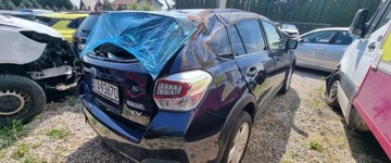 Subaru XV I 2016 Subaru XV 2016r. 2.0 Benzyna. Uszkodzony lewy przod . Poobijany. 2.0 150KM, zdjęcie 3