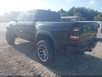  RAM 1500 Trx 57 Box 2022 6.2l 6.2 Benzyna 702KM, zdjęcie 3