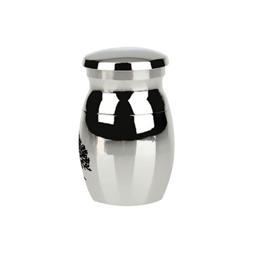 2 шт. Урны для кремации на память, мини-похоронные урны