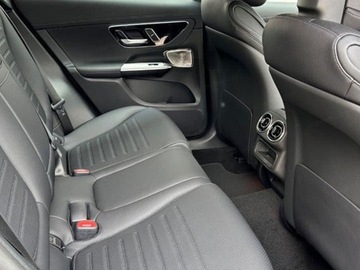 Mercedes GLC C254/X254 Coupe 2.0 220d 197KM 2025 GLC Coupe 220 d 4-Matic AMG Line 2.0 (197KM) 2025, zdjęcie 11