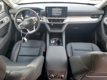 Ford Explorer VI 2025 Ford Explorer 2025, ACTIVE, 4x4, 300KM, od ubezpieczalni 2.3 Benzyna 300KM, zdjęcie 7