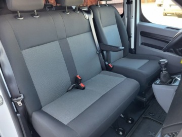 Peugeot Expert III Kombi Compact 1.5 BlueHDi 120KM 2021 Peugeot Expert 1.5d, 120KM, 9 osób, Android Auto, zdjęcie 21