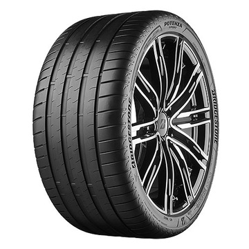 1x Bridgestone 225/45R17 POTENZA SPORT 94Y FR