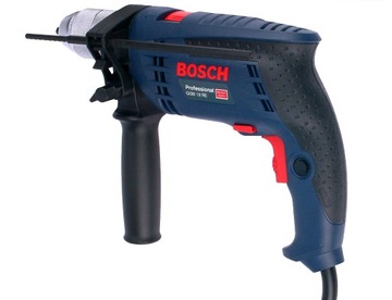 УДАРНАЯ ДРЕЛЬ GSB 13 RE BOSCH