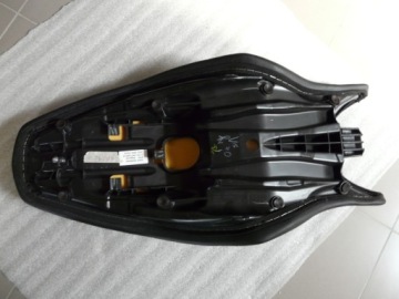 Сиденье водителя BMW G310GS K02 K03