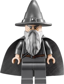 LEGO 79010 ХОББИТ БИТВА С КОРОЛЕМ ГОБЛИНОВ, БЛОКИ