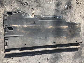 PŁYTA OSŁONA PODWOZIA LEWA A4 B8 LIFT 8K0825207C