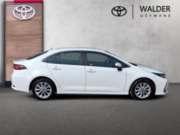 Toyota Corolla XII Sedan Facelifting 1.5 VVT-i 125KM 2023 Toyota Corolla 1.5 Comfort MS Seria E21 (2019-) 1., zdjęcie 6