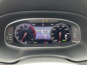 Seat Ateca SUV Facelifting 1.5 EcoTSI 150KM 2025 Seat Ateca Xperience 1.5 TSI S&amp;S 150 KM, zdjęcie 14