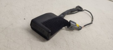 Zapinka öv, szíj rechts heck hinten Citroen C6 2,7 HDI