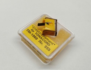 Igła do gramofonu Tonacord TM-1000