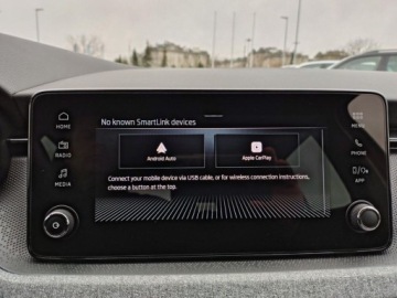 Skoda Scala Hatchback Facelifting 1.0 TSI 115KM 2025 Skoda Scala Benzyna 115KM, zdjęcie 21