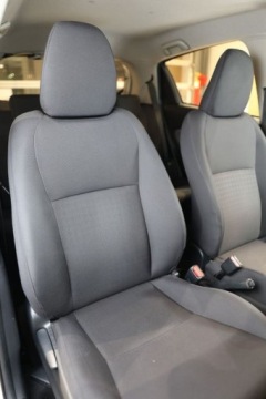 Toyota Yaris III Hatchback 5d Facelifting 2017 1.5 Dual VVT-iE 111KM 2017 Toyota Yaris 1.5 Active 1.5 BenzynaLPG 111KM, zdjęcie 16