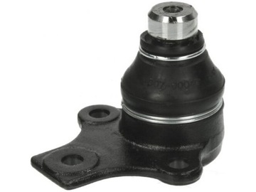 FEBI BILSTEIN 02942 БОЛТ ПІДВІСКИ ПЕРІД ЛІВИЙ / ПРАВУ VOLKSWAGEN - SEAT 