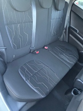 Kia Picanto II Hatchback 3d Facelifting 1.0 LPGi  67KM 2016 Kia Picanto 2016 1.0 Benzyna Klimatronic, zdjęcie 15