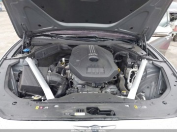  Genesis G70 2.0T 2023 2.0 Benzyna 252KM, zdjęcie 9