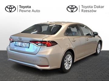 Toyota Corolla XII 2022 Toyota Corolla 1.5 Comfort MS Seria E21 (2019-) To, zdjęcie 4